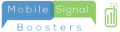 Mobile Signal Boosters