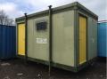 Insite Portable Accommodation